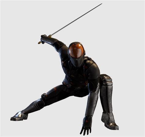 fallout 4 stealth suit.